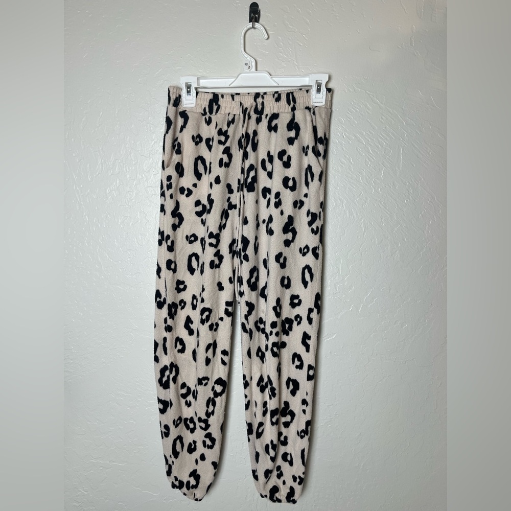 Lush Soft Pajama Pants